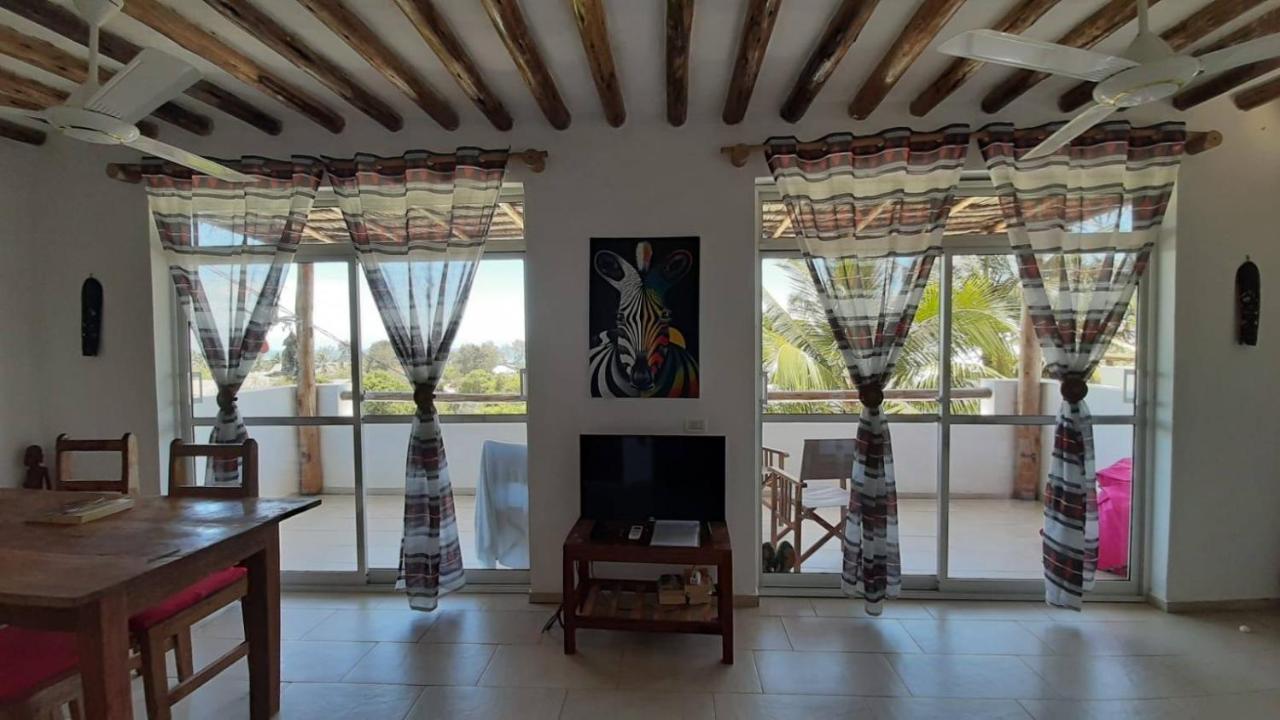 Maisha Marefu Apartments كيوينجوا المظهر الخارجي الصورة