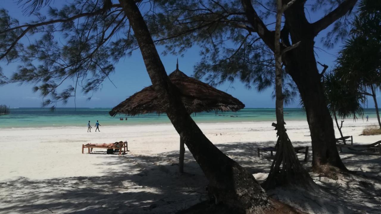 Maisha Marefu Apartments كيوينجوا المظهر الخارجي الصورة