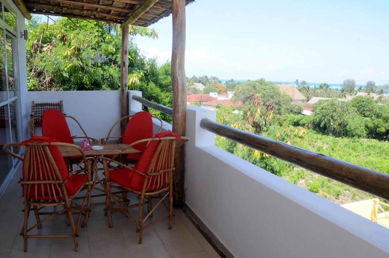 Maisha Marefu Apartments كيوينجوا المظهر الخارجي الصورة