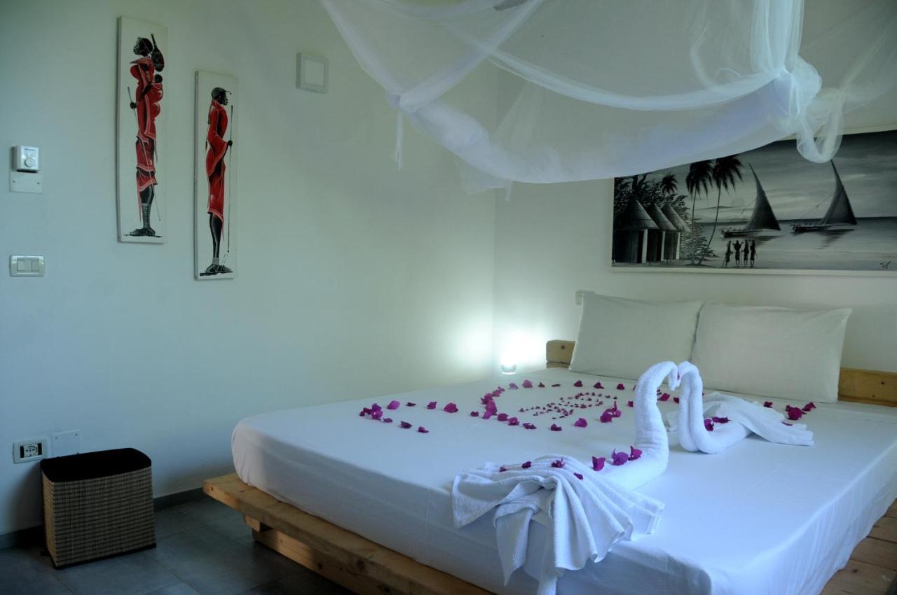 Maisha Marefu Apartments كيوينجوا المظهر الخارجي الصورة