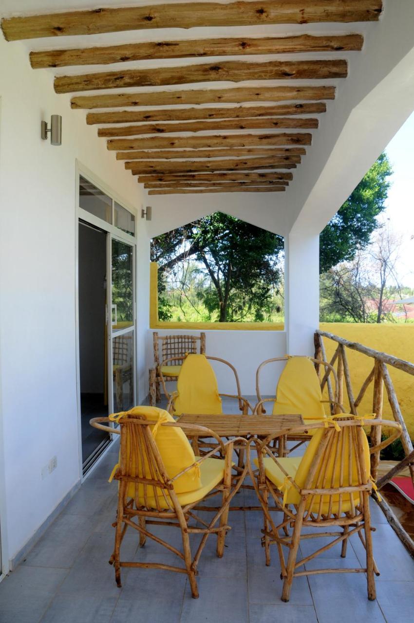 Maisha Marefu Apartments كيوينجوا المظهر الخارجي الصورة
