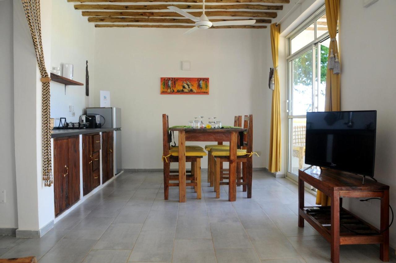 Maisha Marefu Apartments كيوينجوا المظهر الخارجي الصورة