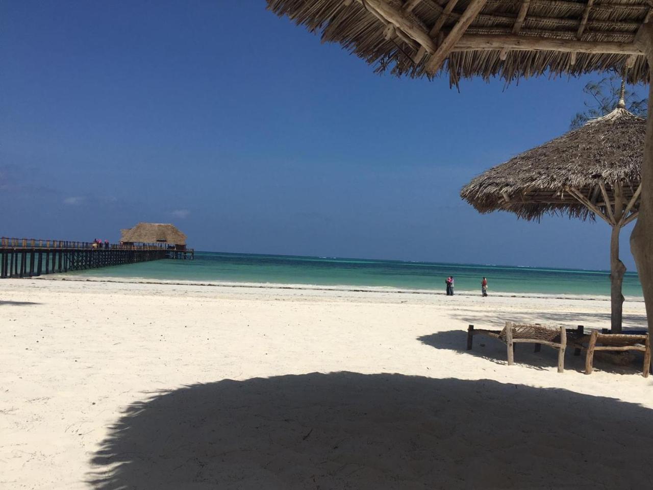 Maisha Marefu Apartments كيوينجوا المظهر الخارجي الصورة