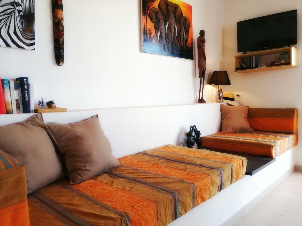 Maisha Marefu Apartments كيوينجوا المظهر الخارجي الصورة