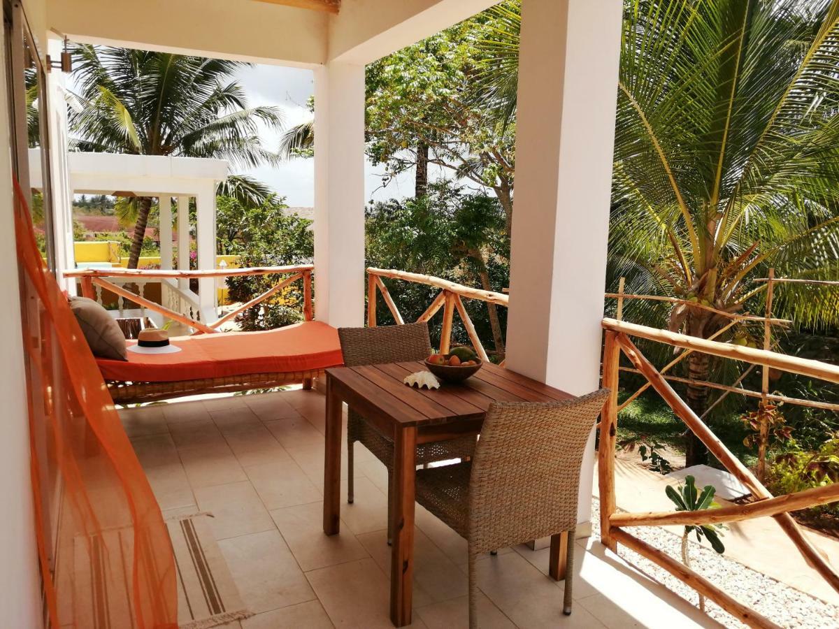 Maisha Marefu Apartments كيوينجوا المظهر الخارجي الصورة