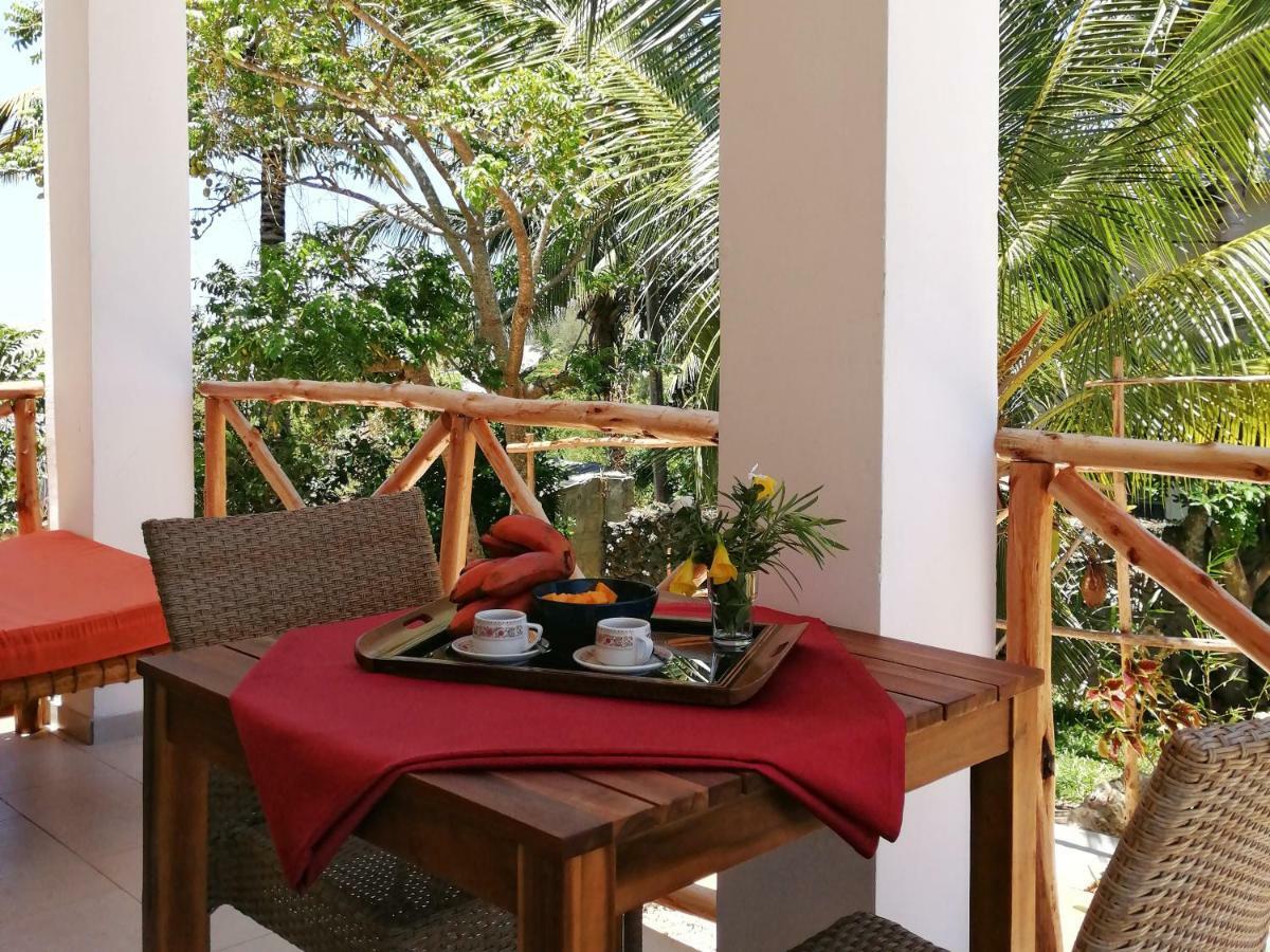 Maisha Marefu Apartments كيوينجوا المظهر الخارجي الصورة