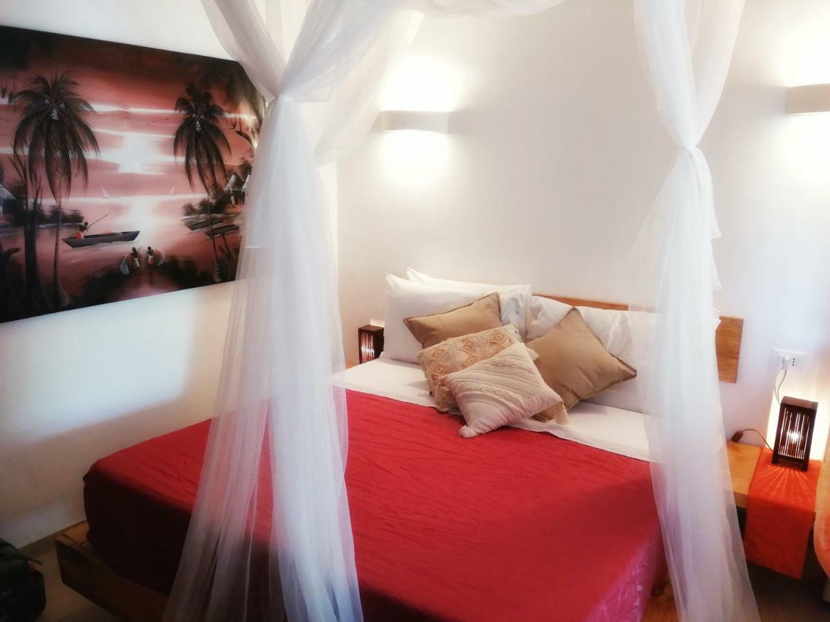 Maisha Marefu Apartments كيوينجوا المظهر الخارجي الصورة